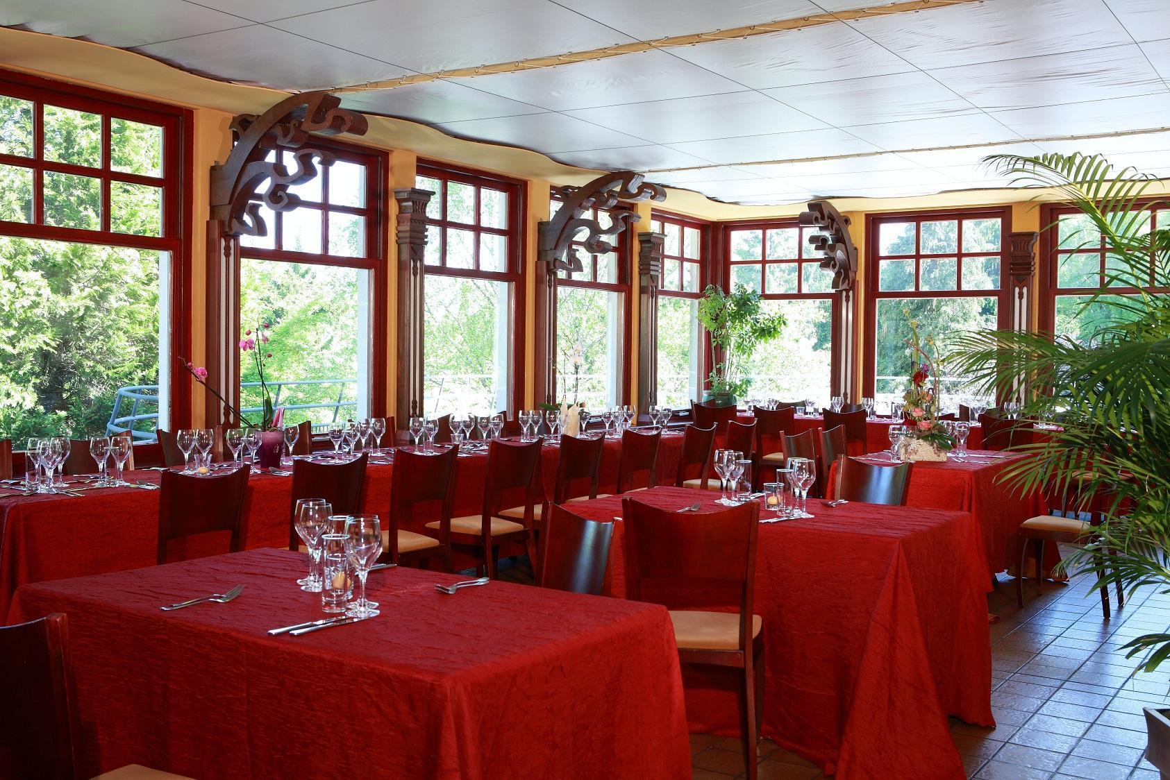 The Seven Hotel Esch-sur-Alzette Dış mekan fotoğraf